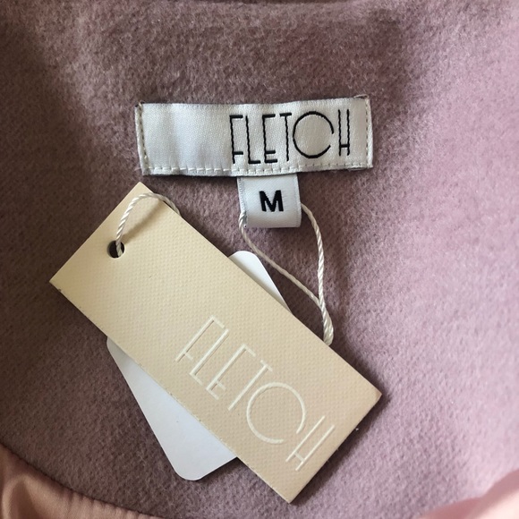 Fletch Chloe Coat - Picture 7 of 9